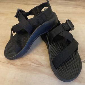 Toddler size 11 Chaco Sandals